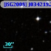 [JSG2008] J034219.26-535522.6