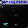 [JSG2008] J034249.18-533913.0