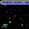 [WOB93] 03095+4052
