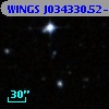 WINGS J034330.52-534854.9