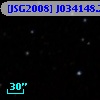 [JSG2008] J034148.26-531923.1
