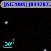 [JSG2008] J034207.71-533035.9