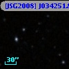[JSG2008] J034251.87-534456.7