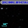[JSG2008] J034256.80-532445.9