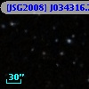 [JSG2008] J034316.70-534736.2