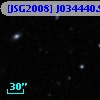 [JSG2008] J034440.90-534222.2