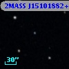 2MASS J15101882+4755069