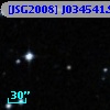 [JSG2008] J034541.95-533907.5