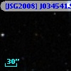 [JSG2008] J034541.98-533251.4