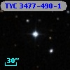 TYC 3477-490-1