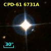 CCDM J23133-6035A