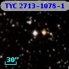 TYC 2713-1078-1
