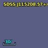 SDSS J115208.57+481658.3