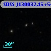 SDSS J130032.15+545457.8