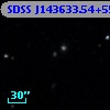 SDSS J143633.54+555317.8