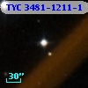 TYC 3481-1211-1