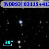 [WOB93] 03118+4124