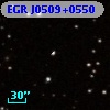 EGR J0509+0550