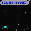 EGR J0540+0657