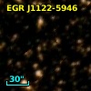 EGR J1122-5946
