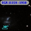 EGR J1158-1950