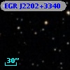EGR J2202+3340
