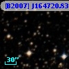 [B2007] J164720.83-454634.1