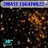 2MASS J16470822-4550565