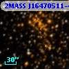 2MASS J16470511-4551107