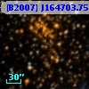 [B2007] J164703.75-455112.7