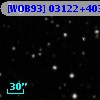 [WOB93] 03122+4036