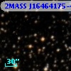 2MASS J16464175-4547138