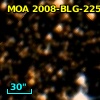 MOA  2008-BLG-225