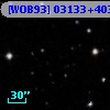 [WOB93] 03133+4033