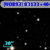 [WOB93] 03133+4046