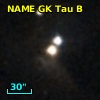 [ITH2008] GK Tau-cc1