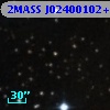 2MASS J02400102+6116454