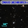 2MASS J02401053+6111438