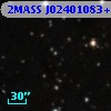 2MASS J02401083+6112169