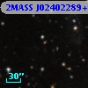 2MASS J02402289+6108474