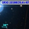 1RXS J150028.4+471549