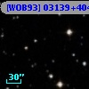 [WOB93] 03139+4045