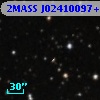 2MASS J02410097+6111143