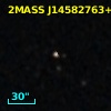 2MASS J14582763+4833010