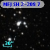 MFJ SH 2-208  7