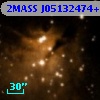 2MASS J05132474+3727104