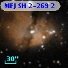 MFJ SH 2-269  2