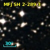 MFJ SH 2-289  3