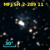 MFJ SH 2-289 11