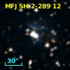 MFJ SH 2-289 12